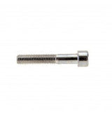 Boks A 12 Allen Bolts M6X45 Rustfrit stål