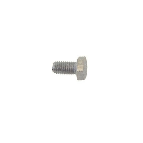 Bofix Fixx-Leer Hexagon Bolts M6X16 50 stykker, rustfrit stål