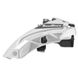 Front Derailleur 3 X 7 8-Speed ​​Sunrace FDM300 Top Swing Dual Pull 42T