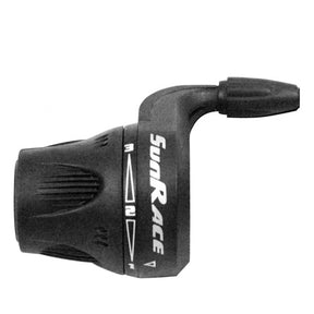 Sturmey-archer europa n.v. sunrace twist grip 3v left tsm21 lf