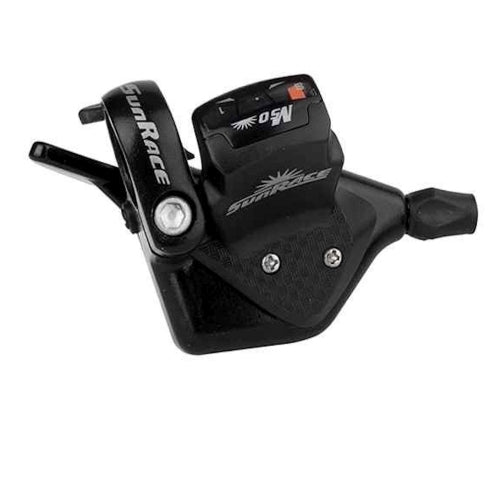 Verleller Sunrace DL-M400 7-trins højre Rapidfire