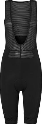 Søde beskyttelses crossfire bibshorts til kvinders cykelhagesmække