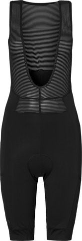 Søde beskyttelses crossfire bibshorts til kvinders cykelhagesmække