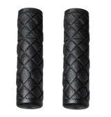 Herrmans håndtagssæt 52 - 110 mm - sort - 15 sæt i værkstedsemballage
