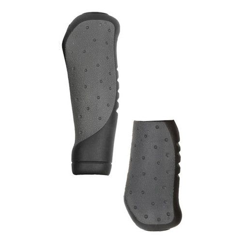 Velo Comfort Handle L135mm R92mvelo Verogel D2 - Sort