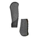 Velo Comfort Handle L135mm R92mvelo Verogel D2 - Sort