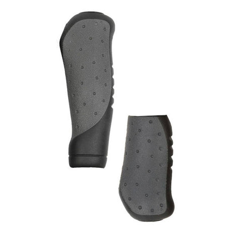 Velo Comfort Handle L135mm R92mvelo Verogel D2 - Sort