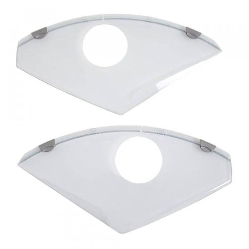 Hesling Jas samtykke 28 Secura - PVC Mudguards