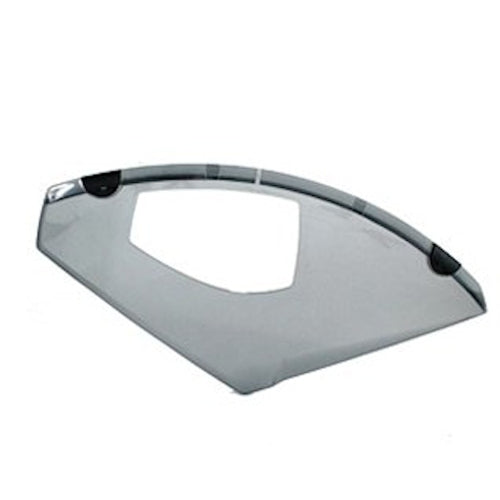 Hesling Jas Conserver Secura 28 6 - PVC Fender - 28 tommer - Sort