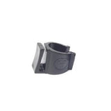 Hesling Jas Protection Clamp normalt 13 mm - sort