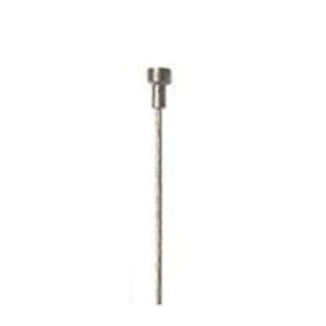 Elvedes bremsekobling inderkabel pære 2m 6411