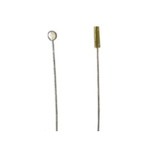 Elvedes indvendig gearkabel s.a. 2 brystvorter 6451