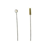 Elvedes indvendig gearkabel s.a. 2 brystvorter 6451