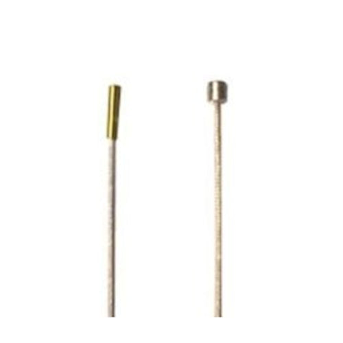 Elvedes kabel indendørs 6451 72 rustfrit stål s.a. sram shim