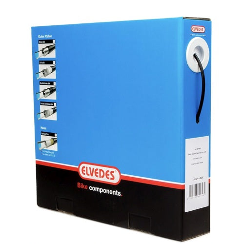 Rem udenfor kabel uden foring 30 meter ø5,0 mm -