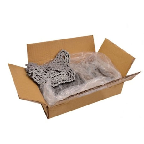 KMC Bicycle Chain Z1 Brown 1 8, 112 Links
