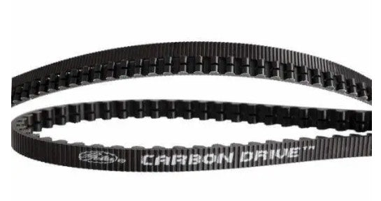 Gates tandrem cdx 125 sort