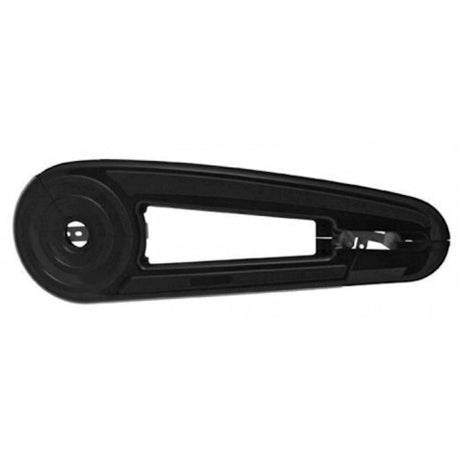 Kædevagt H200 26 28 tommer 66 x 23 cm sort