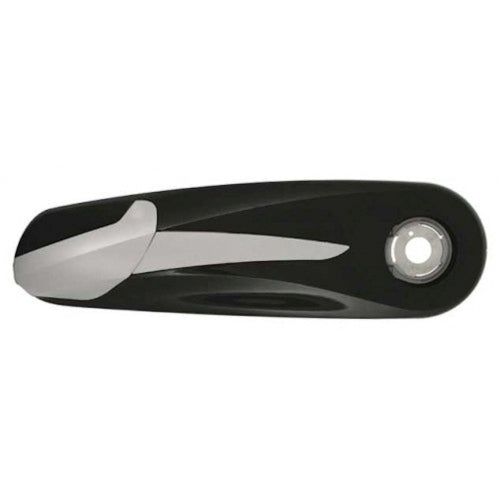 Chain Guard Saber Black 200 200. Velegnet til 38T