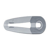 Frontskærm 24 Axa Slicer - Smoke (Store Packaging)