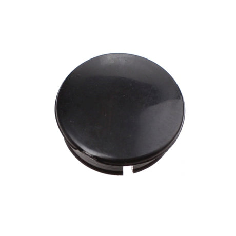 Universal Crank Caps til glitrende krumtap 10 stykker sort
