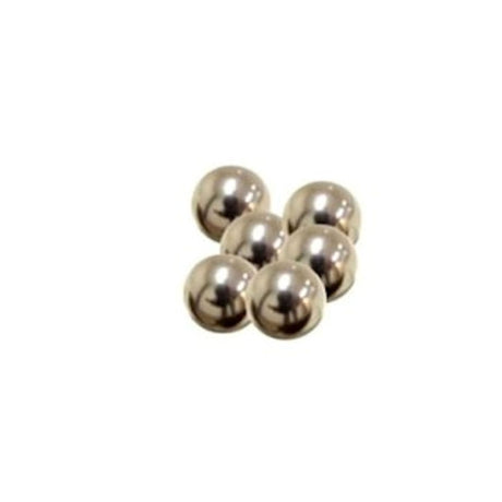 Buzaglo marabu kugler 3 16 - 4.762 mm.