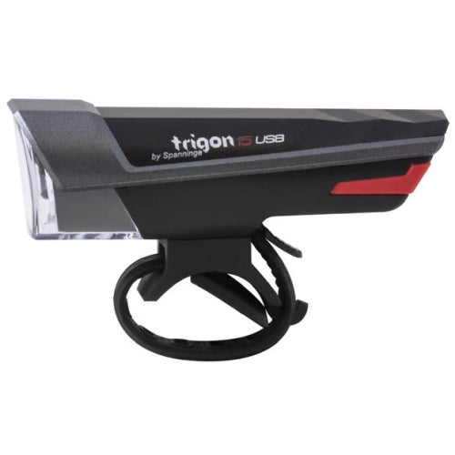 Spanninga trigon 15 usb led spotlight 15lux