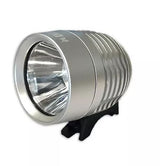 Lynx Pro forlygte ekstremt 1000 lumen genopladelig