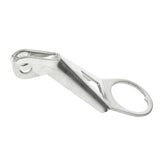 Bofix snaplampe krog krom