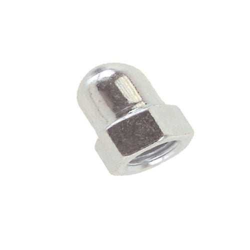 Nødder bagaksel cap model