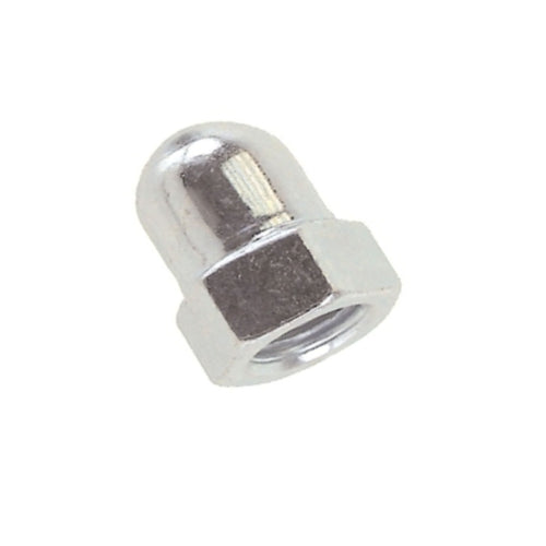 Møtrik bagaksel shimano cap pr. 12