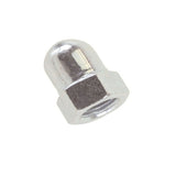 Møtrik bagaksel shimano cap pr. 12