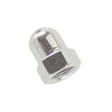 Dop Nut Vooras M9 x 1 pr. 12 stykker (220215)