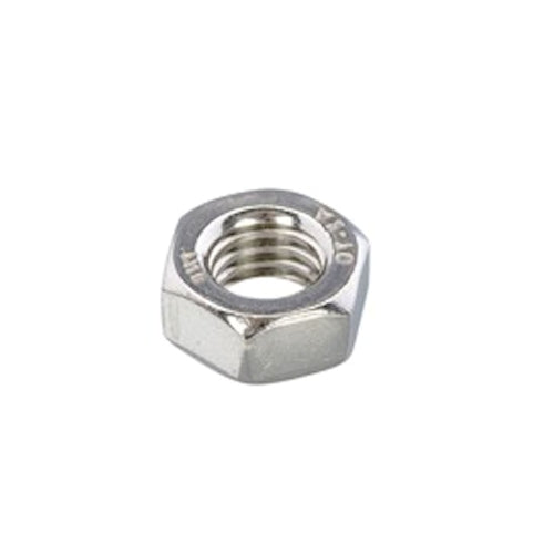Bofix Moer M5 rustfrit stål (P100)