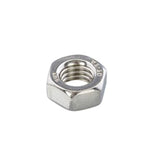 Bofix Moer M5 rustfrit stål (P100)