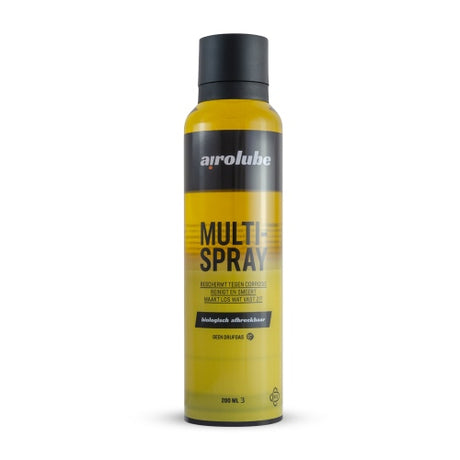 Multispray airolube 200 ml