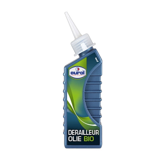 Eurol Chain Derailleur Oil Bio 100 ml.