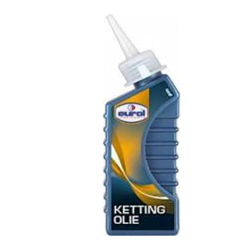 Kædeolie Eurol 100 ml