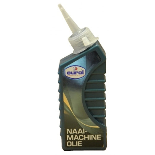 Olie eurol symaskine 100 ml