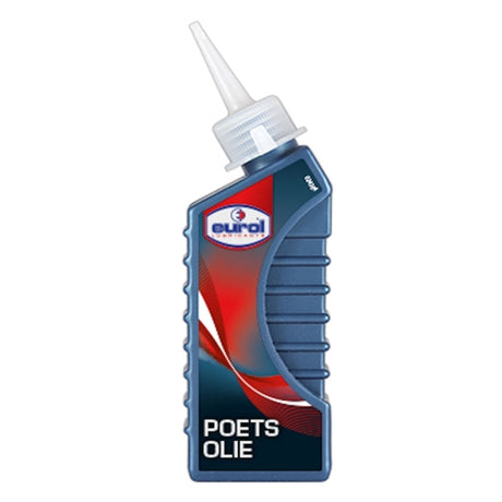 Rengøring af olie eurol 100 ml