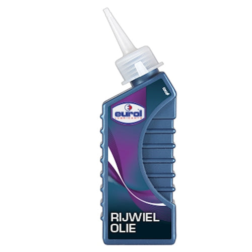 Cykelolie Eurol 100 ml