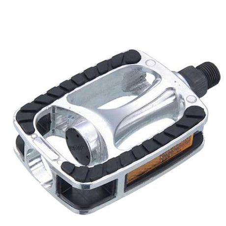 Platformpedaler SP-811 9 16 tommer sort