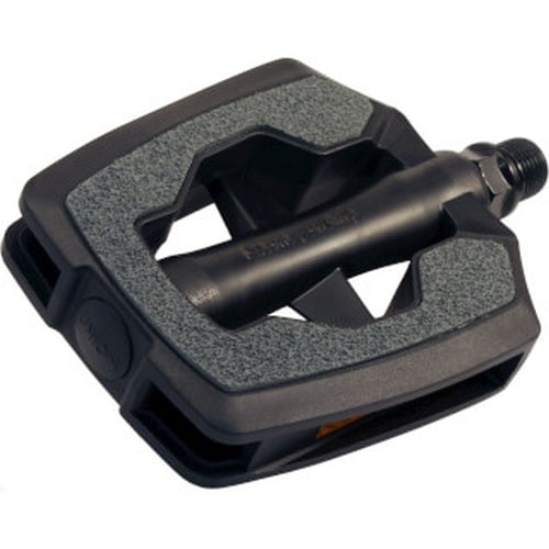 Union 880 Pedaler PVC Sandblock Black Blister