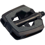 Union 880 Pedaler PVC Sandblock Black Blister