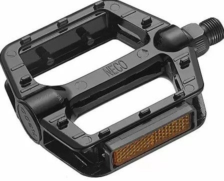 XLC PD-M01 MTB ATB platform pedaler