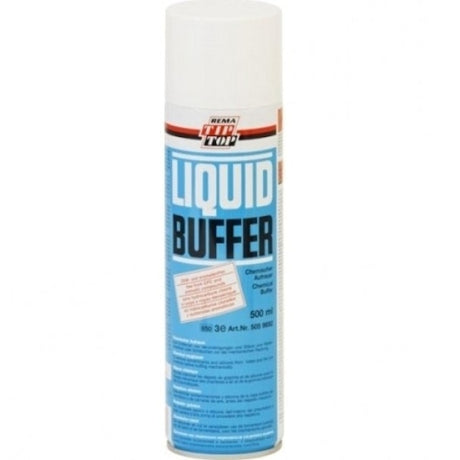 Tip-top spray bus flydende buffer 500 ml