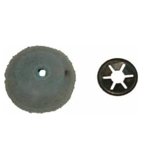 Pumpe stempel jumbo 33 mm kort