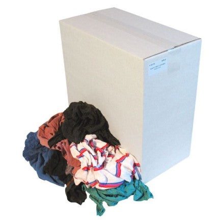 Rengøringsklude, 10 kg