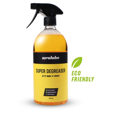 Super Degreaser Airolube 1000 ml