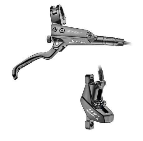 Trp hd-e842 g-spec e-mtb skivebremse 5,0mm venstre